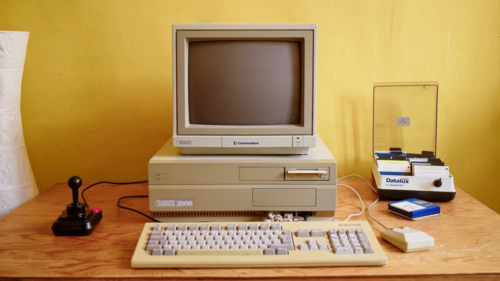 Lost in Cyberspace